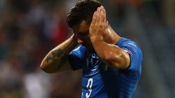 Euro U21: Spagna-Polonia 5-0
