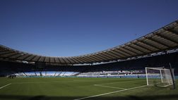 Roma e Lazio tra poco in campo per il derby: dalla mattina scontri tra gli ultrà