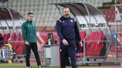 Stankovic: “Milan micidiale, con Pioli cose di campo. Derby? Era stasera il mio”