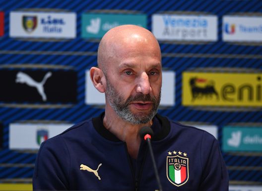 (Getty Images) Gasperini ricorda Vialli: “Un esempio importante per la mia visione del calcio”- immagine 2
