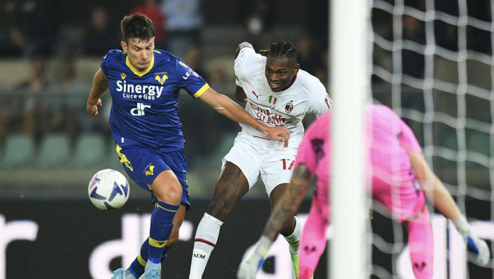 Getty Images Verona verso Monza, dietro è pronto Magnani - immagine 1