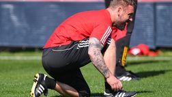 Roma tra Lecce e stracittadina. Poi l’Europa che passa per il Milan