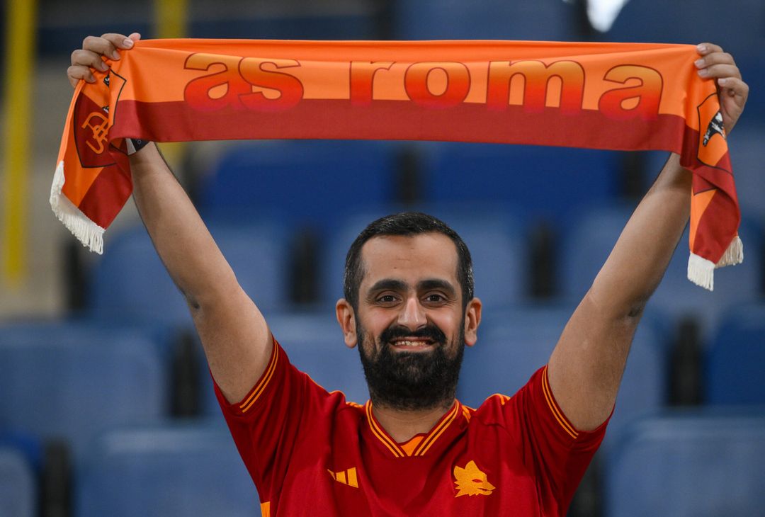 Al-Shabab-Roma – FOTOGALLERY - immagine 45