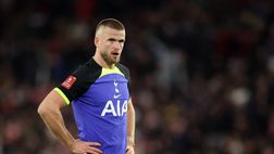 Mercato Roma, il Bayern Monaco punta Dier: accordo verbale tra le parti