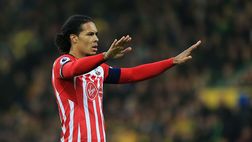 Bertrand: “Vero, Van Dijk voleva andare via ma questo è il calcio. Nello spogliatoio…”