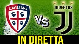 Streaming Cagliari-Juventus: ecco come vederla legalmente