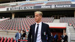 Percassi: “Conti vuole andare via, settimana prossima decisiva”