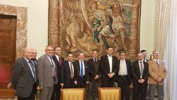 Regis (ToroMio): “Cottarelli e Mentana? Noi diciamo le stesse cose dal 2010”