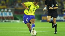 Barcellona, Rivaldo: “Contro il Psg ultima di Messi al Camp Nou in Champions League, ecco dove sarà il suo futuro”