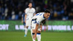 Damascelli su Napoli-Inter: “Pareggio moscio, troppi errori. Barella sfasato, Lautaro…”