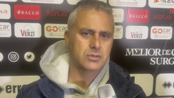 Acireale, Costantino: “Con più attenzione potevamo uscire imbattuti da Catania”