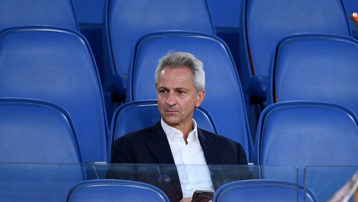 Dal Pino: “Pensate al danno che può ricevere la Fiorentina dal caso Vlahovic” - immagine 1