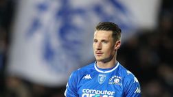 Fantacalcio, le formazioni ufficiali di Empoli-Spezia: Pinamonti contro Manaj