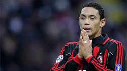 Ex Milan – In Brasile dedicano un minuto di silenzio a… Ricardo Oliveira