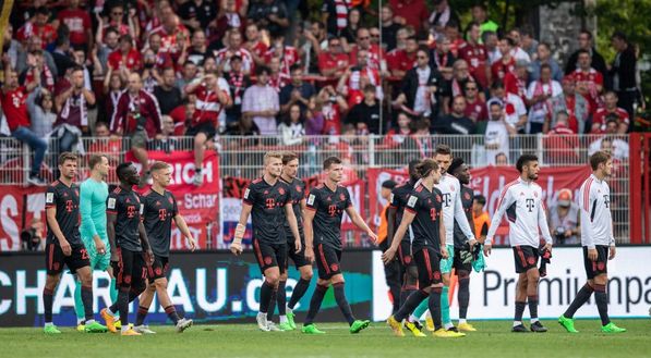 Getty Images Bayern, Neuer: “Inter squadra intelligente che sa difendere molto bene”- immagine 2