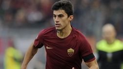Qui Roma – Problemi fisici per Manolas, Fazio e Perotti, ma stringeranno i denti