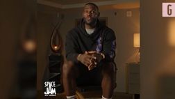 VIDEO / “Mi ha salutato!”: Fedez impazzisce per il messaggio di LeBron