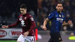 Brekalo e Calhanoglu, la A dopo l’esperienza tedesca: è sfida tra fantasisti