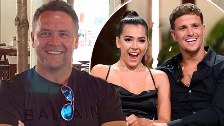 Michael Owen, il fidanzato di sua figlia Gemma torna in campo: c’è la firma con l’Hailsham Town FC Michael Owen, il fidanzato di sua figlia Gemma torna in campo: c’è la firma con l’Hailsham Town FC - immagine 1