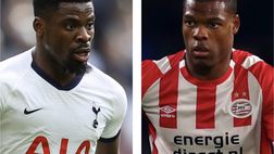 Calciomercato Milan – Terzino destro: Dumfries e Aurier nomi caldi