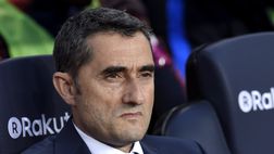 Barcellona-Real Madrid, Valverde cita un episodio: “C’erano maialini che volavano…”