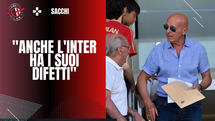 Arrigo Sacchi, ex allenatore del Milan