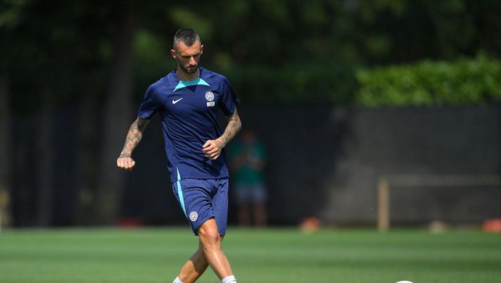 CdS – Ieri in UK voci di interesse Liverpool per Brozovic, dall’Inter categorica smentita - immagine 1