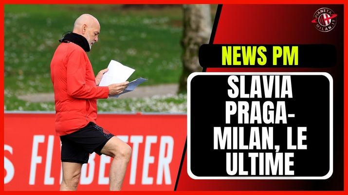 Stefano Pioli (allenatore AC Milan), qui durante una seduta di allenamento a Milanello | Milan News (Getty Images) Stefano Pioli AC Milan allenamento Milanello
