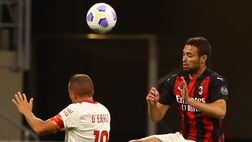 Sparta Praga-Milan, Duarte: “Siamo tutti forti, vittoria importante”