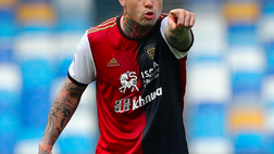 Non fate questi errori per la vostra formazione al fanta: da Lazovic a Nainggolan