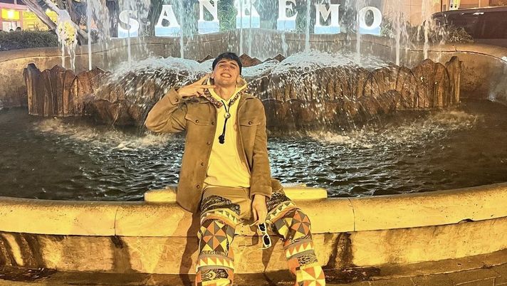 LDA: “Napoli, sto godendo! Se fosse una canzone? ‘Ancora’ di De Crescnezo” - immagine 1