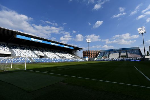 (Photo by Alessandro Sabattini/Getty Images) (Photo by Alessandro Sabattini/Getty Images)