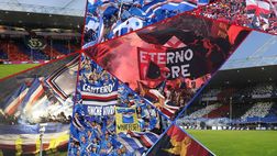 Samp-Genoa, Fausto Pari: “Derby fondamentale, ma non decisivo…”