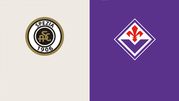 Spezia-Fiorentina, le probabili formazioni: resta un dubbio a centrocampo
