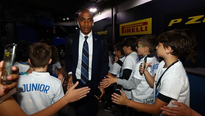 Lokomotiv, Zhivoglyadov: “Joao Mario un grande. All’Inter non si è adattato” 