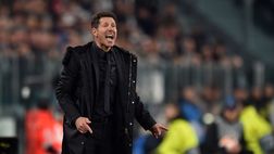 In Spagna – Simeone, occhi puntati sull’Inter per rinforzare il suo Atletico