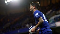 Pulisic apre all’addio al Chelsea: “Nel calcio le cose cambiano in fretta”
