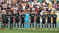 Serie A, non solo Juventus: altri due club a rischio per plusvalenze