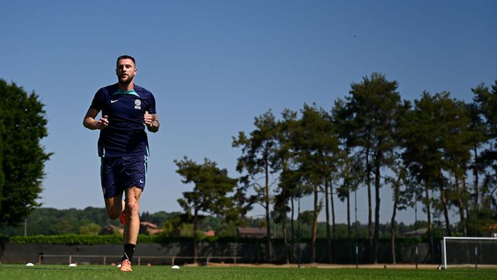 Getty Images Bremer, Skriniar e Sanchez: i tre fronti su cui lavora l’Inter. E con Dybala… - immagine 1