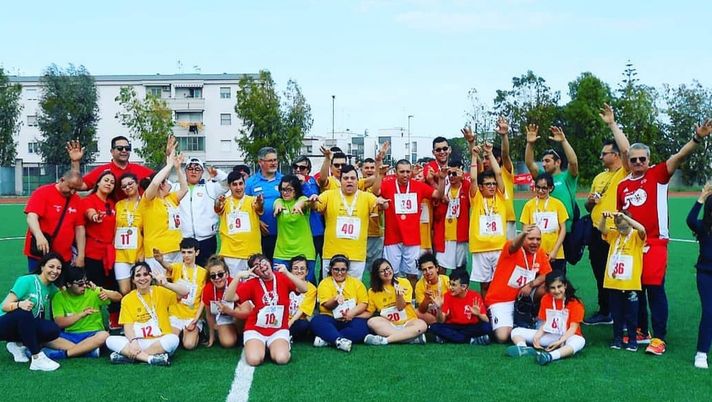 Derby di Lamezia e solidarietà 