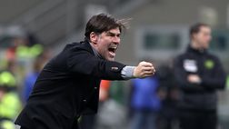 Udinese-Milan / Sottil: “Vittoria giusta. Samardzic diventerà un campione”