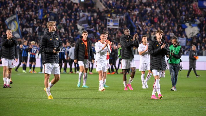 Roma, 9 battaglie in un mese tra infortuni, speranze e sold out: il piano di Mou - immagine 1