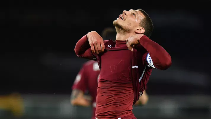 Toro, le ultime dal Fila: differenziato per Ansaldi, Baselli, Belotti e Millico