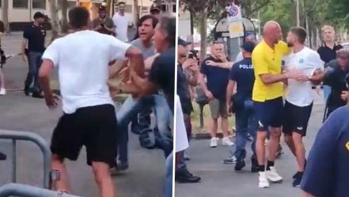 Derby di coppa Italia Modena-Sassuolo: Berardi offeso, ma costretto a patteggiare… - immagine 1