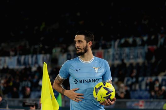 Luis Alberto Luis Alberto