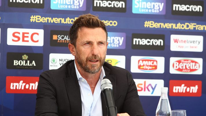 Hellas Verona  Hellas Verona