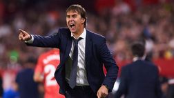 Siviglia-Dinamo Zagabria, probabili formazioni: Europa League, Lopetegui sfida Kopic