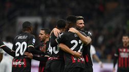 Milan, Donadoni: “Nelle difficoltà l’importante è capire di essere squadra”