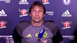 Conte: “Diego Costa resta al Chelsea. I club cinesi sono una minaccia e questo…”