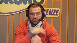 Amoruso: “Fiorentina nettamente più forte del Basilea. Ranieri ha un pregio”